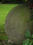 Foto escultura IBO 30